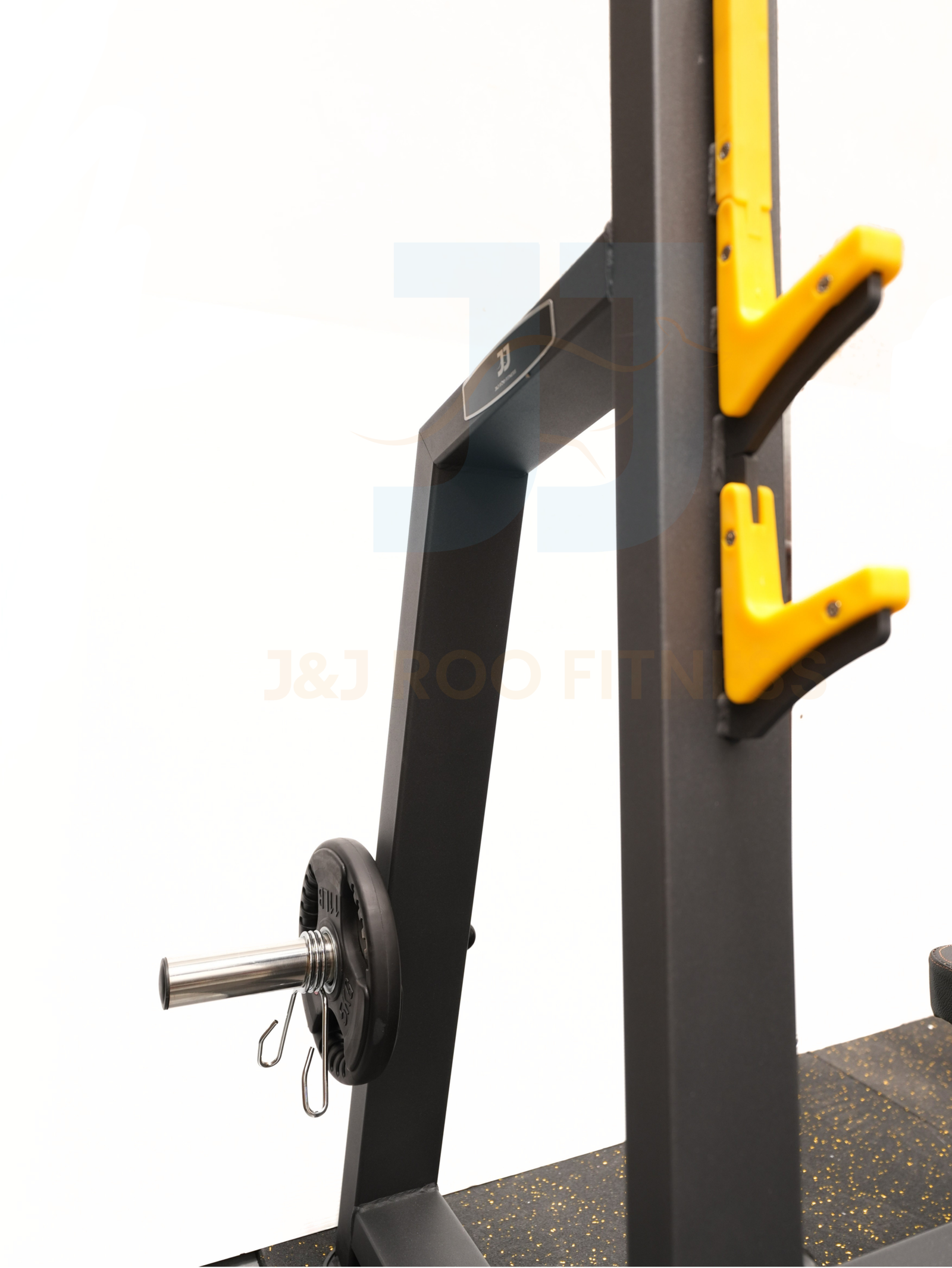 Olympic Incline Bench (EOFY Offer) - Image 3