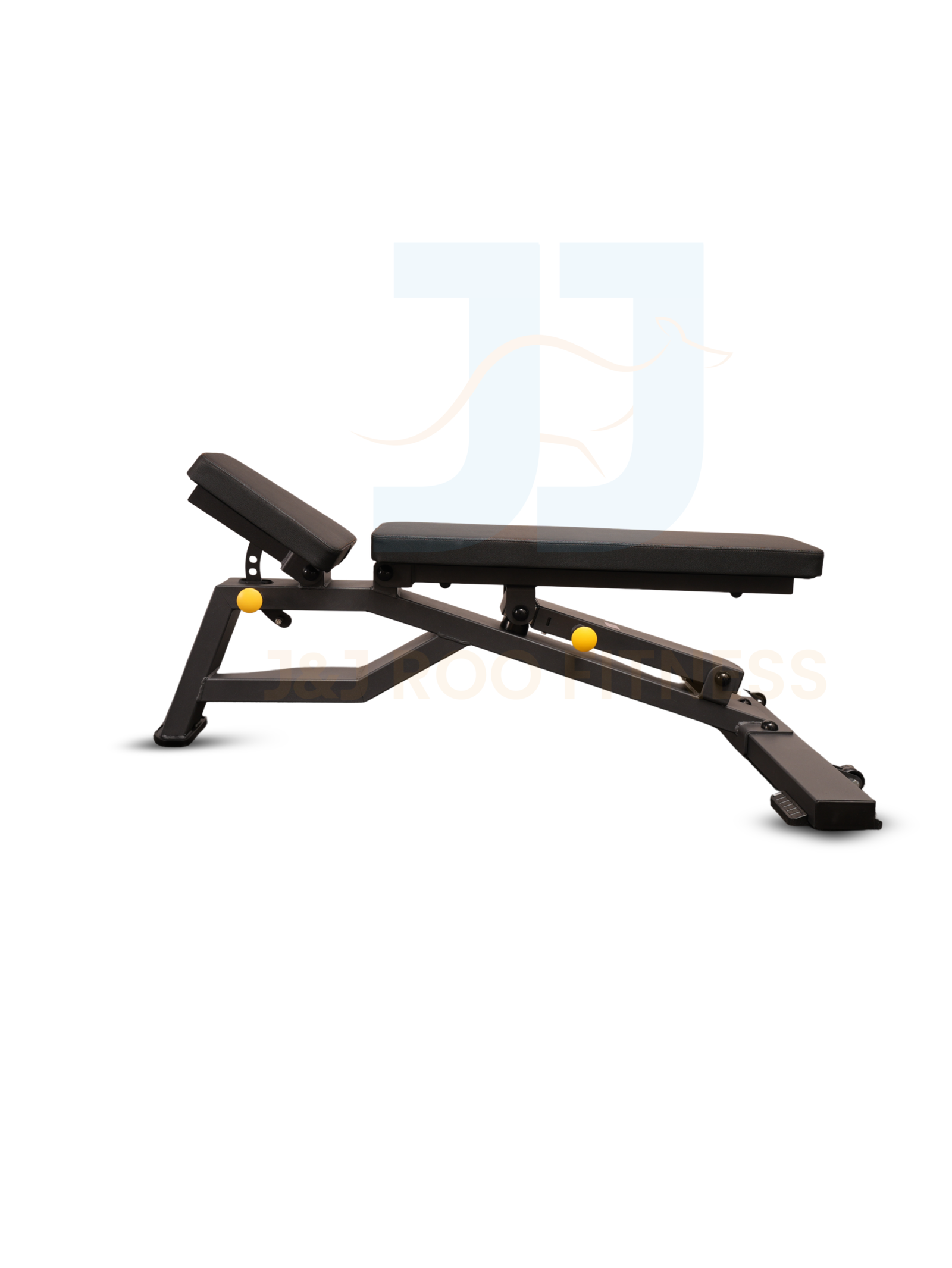 RFAB01 Adjustable Dumbbell Bench - Image 5