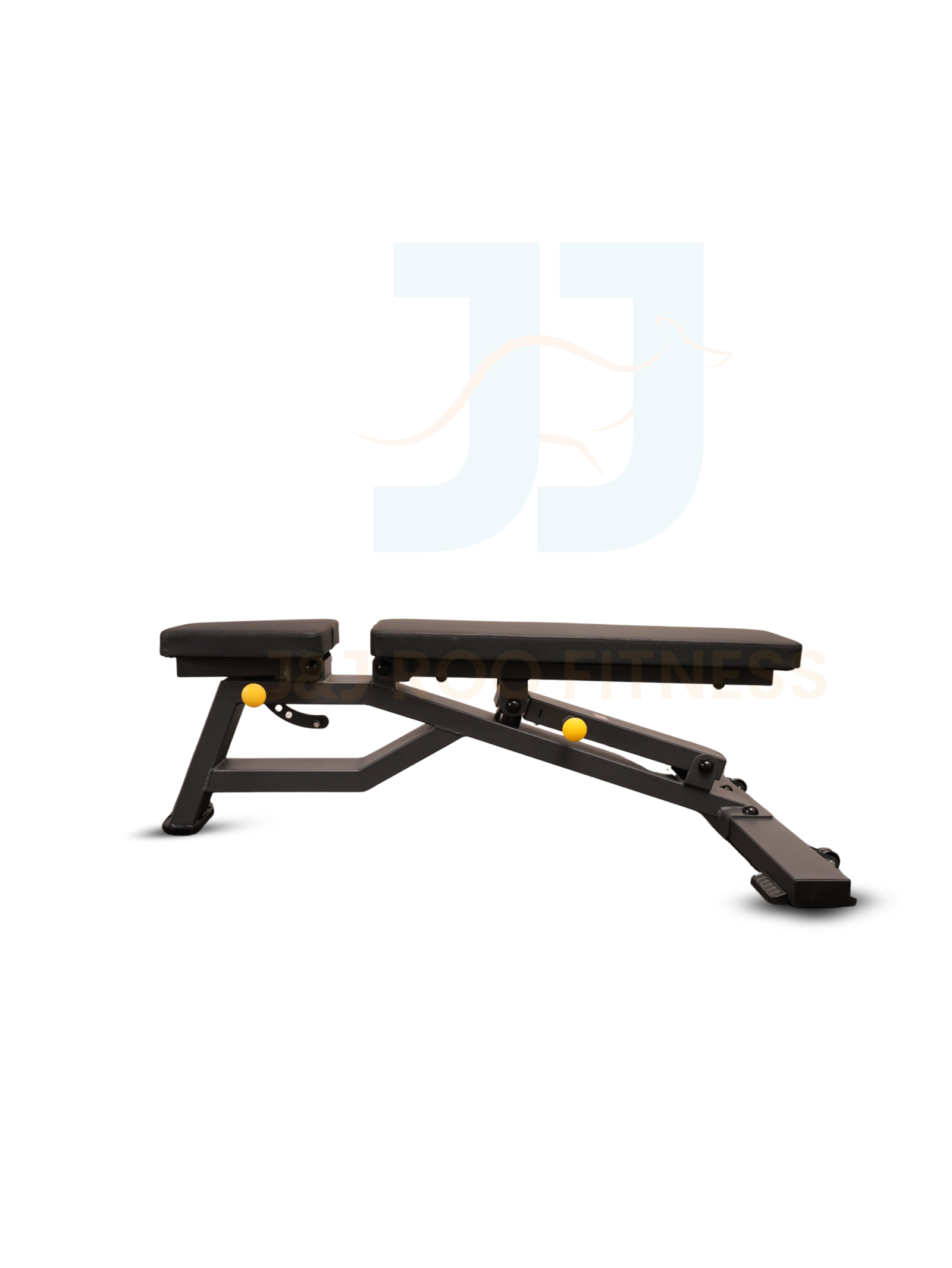 RFAB01 Adjustable Dumbbell Bench - Image 4